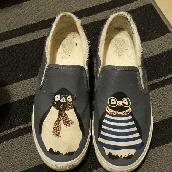 penguin shoes sale